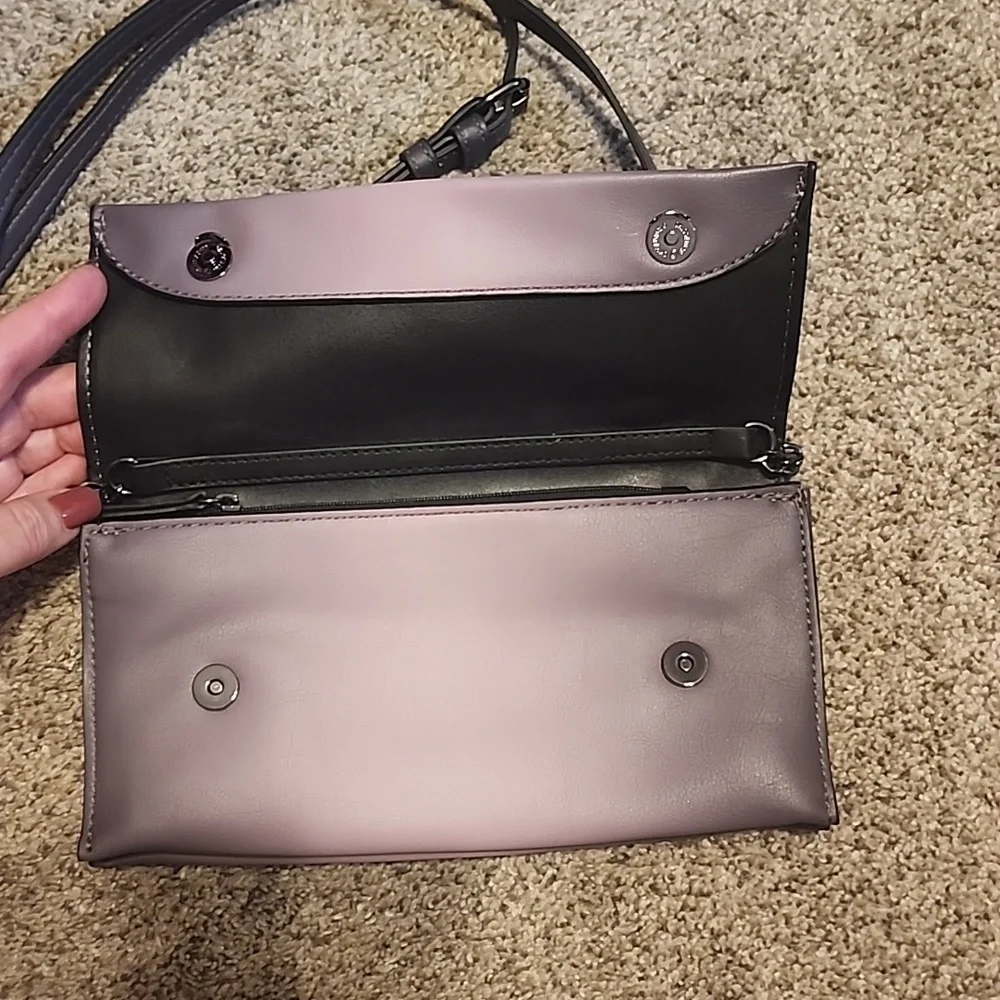 Purple Handbag - Picture 2 of 5